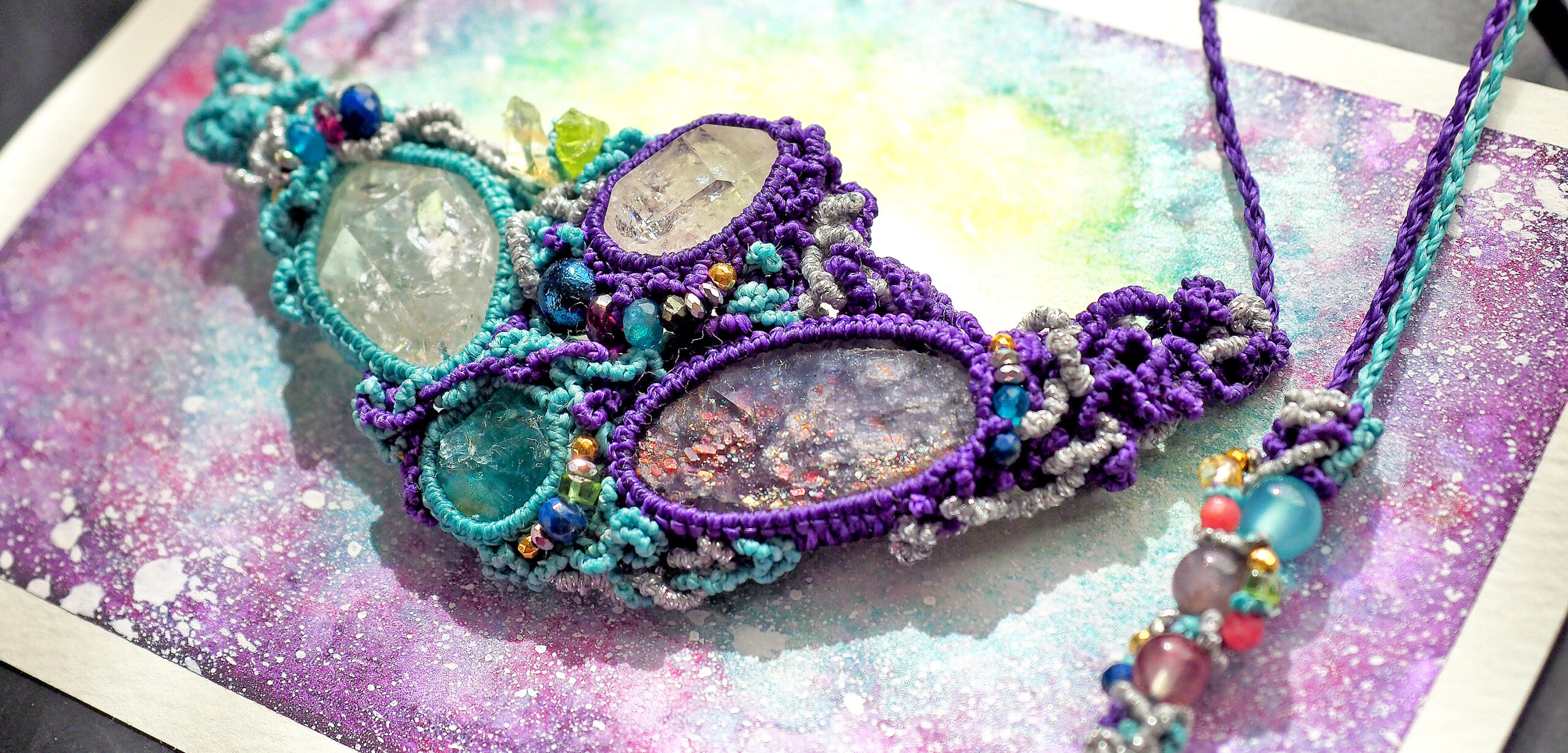 spica spoon blog JOY